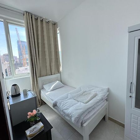 Corniche Street - Stunning Room Абу-Даби Экстерьер фото